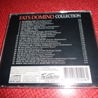 CD Fats Domino - Collection : 25 Tunes - pikkukuva 2