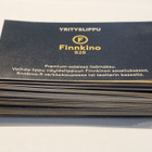 Finnkino elokuvalippu sarjalippu leffalippu 31.5.2027 asti - pikkukuva 2
