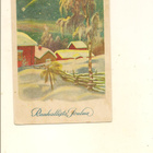 VIKAINEN ,,,, TÄHDENLENTO ,,,, PK 5153 - pikkukuva 1