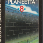 Doris Lessing : Arkisto Planeetta 8 - pikkukuva 1