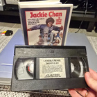 Lohikäärme taistelee VHS - pikkukuva 4