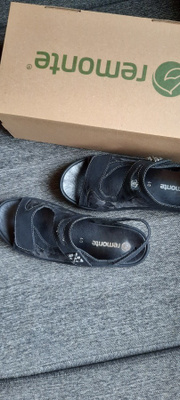 REMONTE SANDAALIT ,40