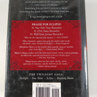 Stephanie Meyer : Eclipse - pikkukuva 2
