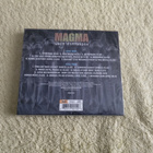 MAGMA - Uber Kommandoh 2CD - pikkukuva 2