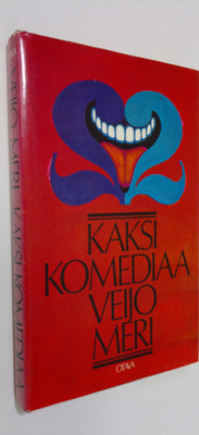 Veijo Meri : Kaksi komediaa