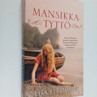 Lisa Strömme : Mansikkatyttö - pikkukuva 1