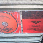 Dub Buk – Mertvi soromu ne ymut CD 2010 – Eastside ESCD 072 - pikkukuva 2