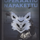 Helena Immonen: Operaatio Napakettu - pikkukuva 1