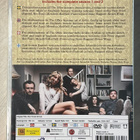Man Stroke Woman (2005-2007) koko sarja (2DVD) *UUSI* - pikkukuva 2