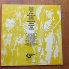 Black Uhuru – The Dub Factor (orig. Jamaika-painos 1983, EX) - pikkukuva 2
