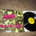 Peter And The Test Tube Babies – The Loud Blaring Punk Rock - pikkukuva 1