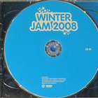 Various • Winter Jam 2008 Tupla CD - pikkukuva 5