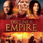 DECLINE OF AN EMPIRE (12 691) UUSI -FI- DVD peter o´toole - pikkukuva 1
