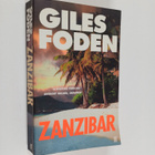 Giles Foden : Zanzibar - pikkukuva 1