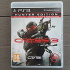 PS3: Crysis 3 - Hunter Edition peli (2013) - pikkukuva 1
