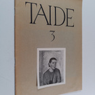 Taide 3/1945 - pikkukuva 1