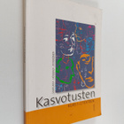 Helka Pyykkönen : Kasvotusten, Kurs 1-2 - Textbok - pikkukuva 1