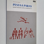 Eeva-Leena Vaahtio : Pestaa paras : rekrytoinnin opas esi... - pikkukuva 1