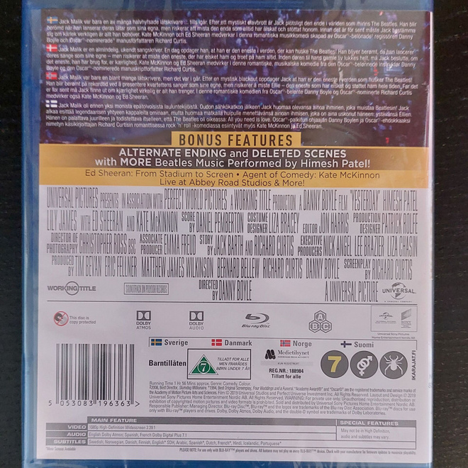 Item image