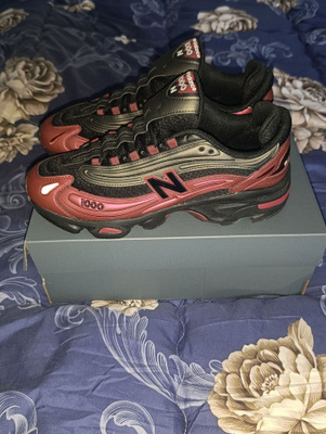 New Balance 1000 kengät