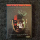 I Saw the Devil DVD | US | 2010 - pikkukuva 1