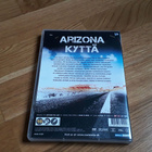 Arizona Kyttä - Beyond the Law DVD Suomijulkaisu - pikkukuva 2