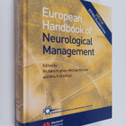 European handbook of neurological management - pikkukuva 1