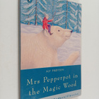 Alf Pröysen : Mrs. Pepperpot in the Magic Wood - pikkukuva 1