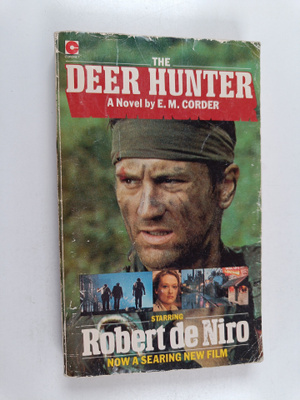 E. M. Corder : The Deer Hunter