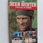 E. M. Corder : The Deer Hunter - pikkukuva 1