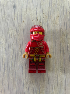 LEGO - Ninjago NJO0858: Kai - Dragons Rising
