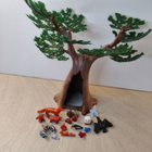 Playmobil puupiilo+ paljon eläimiä - pikkukuva 2