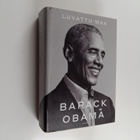 Barack Obama : Luvattu maa - pikkukuva 1