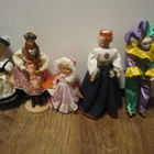 Schmider nukke ja Capelia Polish Doll Handmade +3 muuta - pikkukuva 1
