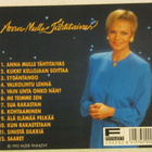 Katri Helena • Anna Mulle Tähtitaivas CD - pikkukuva 2