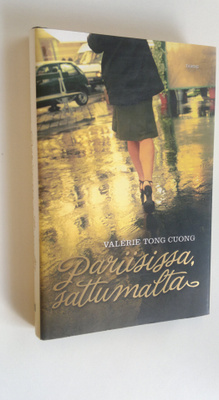 Valerie Tong Cuong : Pariisissa, sattumalta