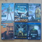BREAKING BAD KAUDET 1-5 - pikkukuva 1