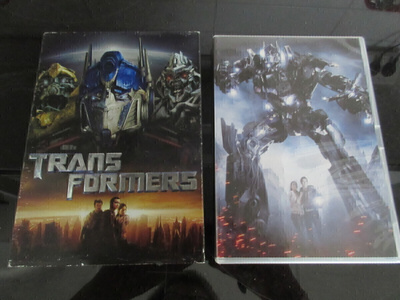 Transformers