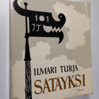 Ilmari Turja : Satayksi - pikkukuva 1