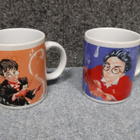 Harry Potter  Mukit 2kpl .Uudenveroiset - pikkukuva 2