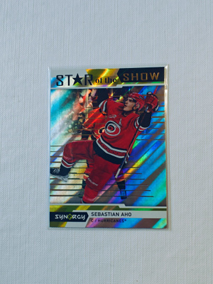 Sebastian Aho