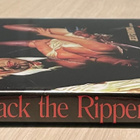 Jess Franco: Jack the Ripper (1976) Klaus Kinski (UUSI) - pikkukuva 3