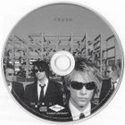 Bon Jovi • Crush CD - pikkukuva 3