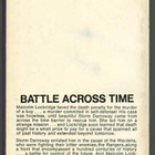 Poul Anderson: The Corridors of Time - pikkukuva 2