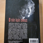 Sue Grafton - O niin kuin oikeus - pikkukuva 2