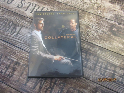 Collateral (DVD)