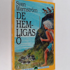 Sven Wernström : De hemligas ö - pikkukuva 1