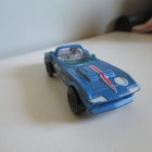 FYC55 TM GM corvette Grand 2018 pienoismalli, pit.7,5cm - pikkukuva 2