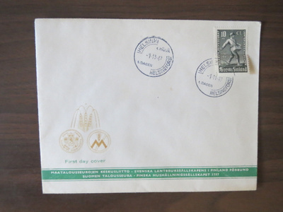 FDC Maanviljelysseurat