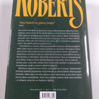 Nora Roberts : Revontulet - pikkukuva 2